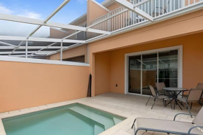 Cozy 3BR Family Home w/ Private Pool